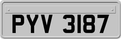 PYV3187