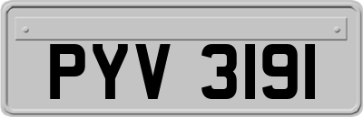 PYV3191