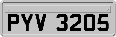 PYV3205