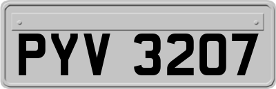 PYV3207