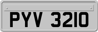 PYV3210