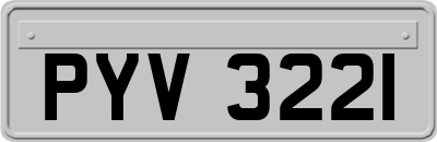 PYV3221