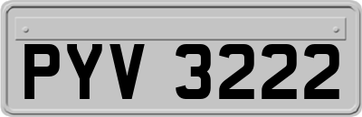 PYV3222