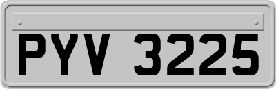 PYV3225