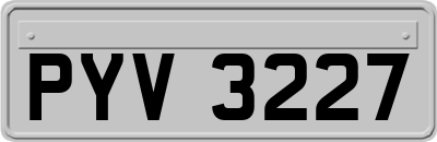 PYV3227