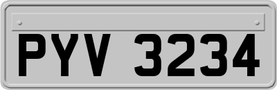 PYV3234