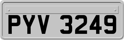 PYV3249