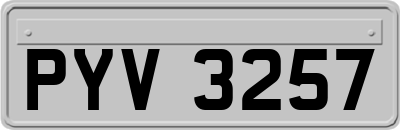 PYV3257