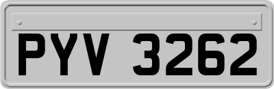 PYV3262