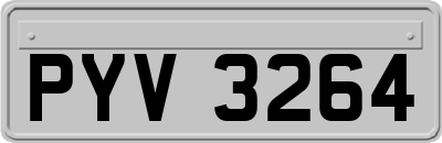 PYV3264