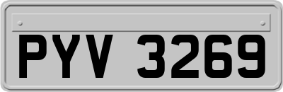 PYV3269