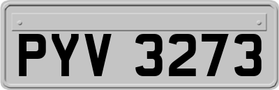 PYV3273