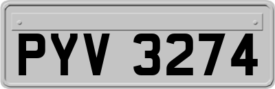 PYV3274