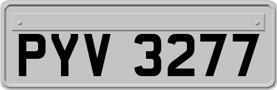 PYV3277