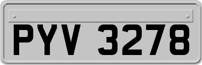 PYV3278