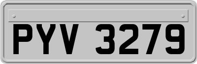 PYV3279