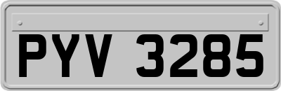 PYV3285