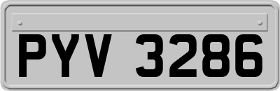 PYV3286