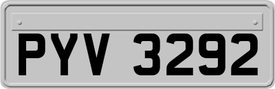 PYV3292