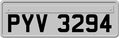 PYV3294