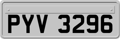 PYV3296