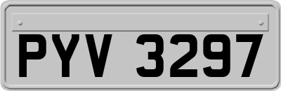 PYV3297