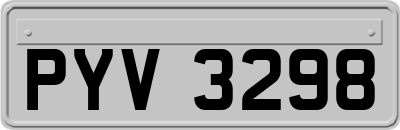 PYV3298