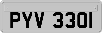 PYV3301