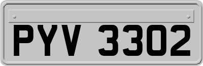 PYV3302