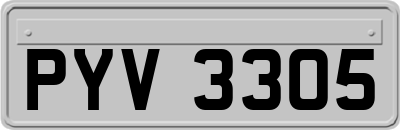 PYV3305