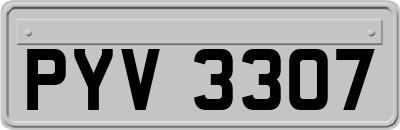 PYV3307