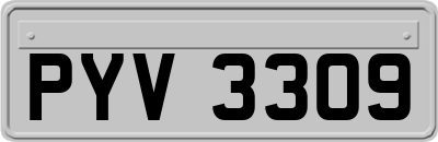 PYV3309