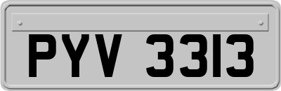 PYV3313