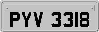 PYV3318