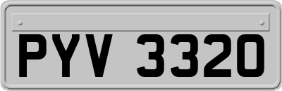 PYV3320