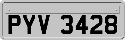 PYV3428