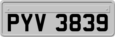 PYV3839