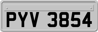 PYV3854