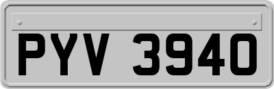 PYV3940