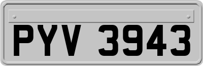 PYV3943