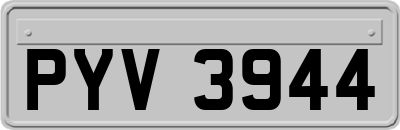 PYV3944