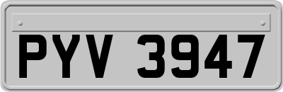 PYV3947