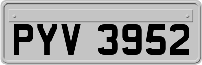 PYV3952