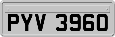 PYV3960