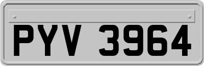 PYV3964