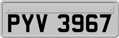 PYV3967