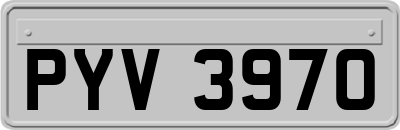 PYV3970