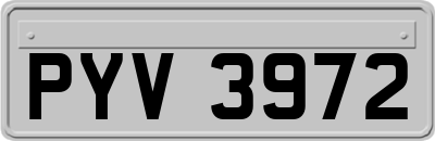 PYV3972