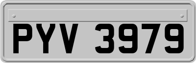 PYV3979