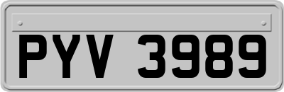 PYV3989